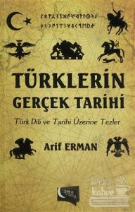Türklerin Gerçek Tarihi