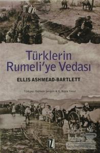 Türklerin Rumeli'ye Vedası