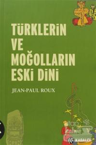 Türklerin ve Moğolların Eski Dini