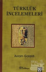 Türklük İncelemeleri
