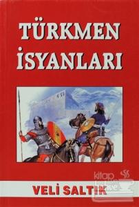 Türkmen İsyanları