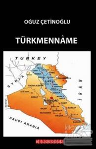 Türkmenname