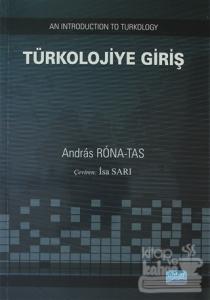 Türkolojiye Giriş
