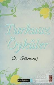 Turkuaz Öyküler