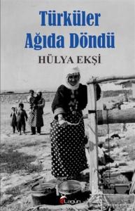 Türküler Ağıda Döndü
