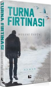 Turna Fırtınası (Ciltli)