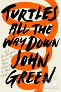 Turtles All the Way Down (Ciltli)
