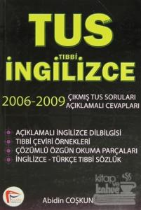 TUS 2010 Tıbbi İngilizce