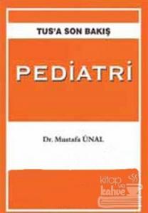 TUS'a Son Bakış Pediatri