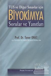 TUS ve Diğer Sınavlar İçin Biyokimya