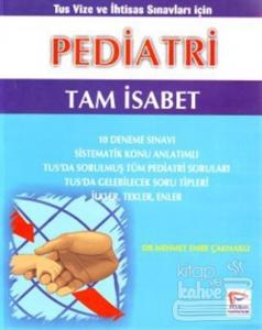 TUS Vize ve İhtisas Sınavları İçin Pediatri