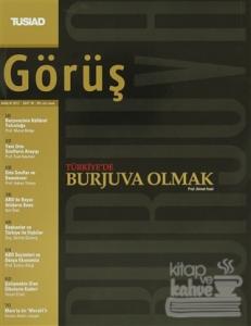 Tüsiad Görüş Dergisi Sayı: 76