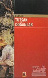 Tutsak Doğanlar