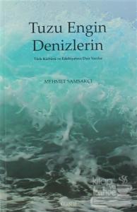 Tuzu Engin Denizlerin