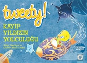 Tweety : Kayıp Yıldızın Yolculuğu