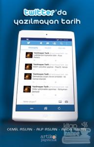 Twitter'da Yazılmayan Tarih