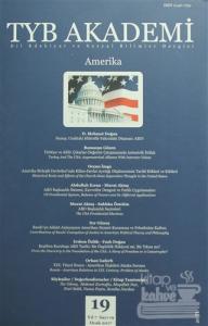 TYB Akademi Dergisi Sayı: 19 Ocak 2017