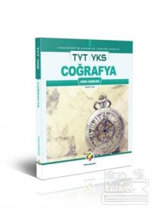 2018 TYT YKS Coğrafya Soru Bankası