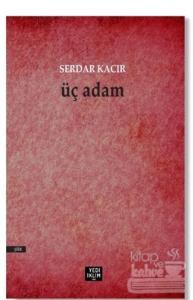 Üç Adam