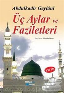 Üç Aylar ve Faziletleri