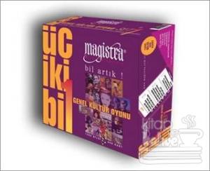 Üç İki Bil Genel Kültür Oyunu