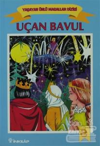 Uçan Bavul Yaşayan Ünlü Masallar Dizisi 8