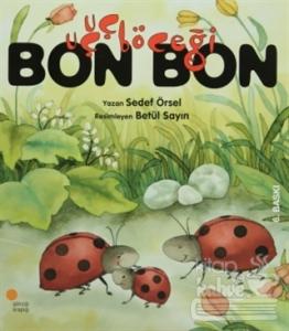 Uçuçböceği Bon Bon