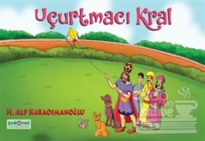 Uçurtmacı Kral