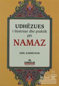 Udhezues - Namaz