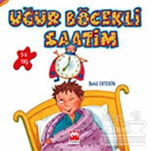 Uğur Böcekli Saatim