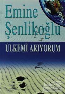 Ülkemi Arıyorum