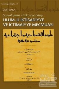 Ulum-u İktisadiyye ve İctimaiyye Mecmuası