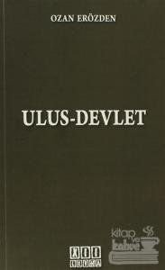 Ulus - Devlet