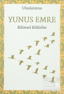 Uluslararası Bilimsel Bildiriler