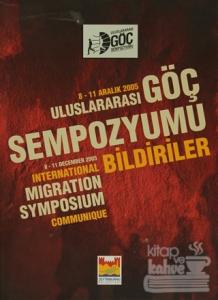 Uluslararası Göç Sempozyumu Bildirileri