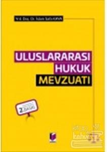 Uluslararası Hukuk Mevzuatı
