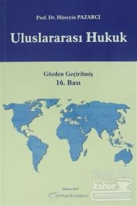 Uluslararası Hukuk