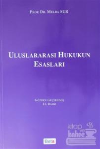 Uluslararası Hukukun Esasları