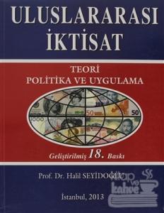 Uluslararası İktisat