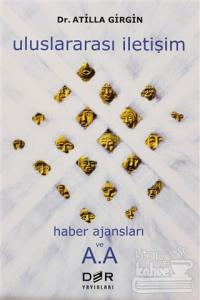 Uluslararası İletişim