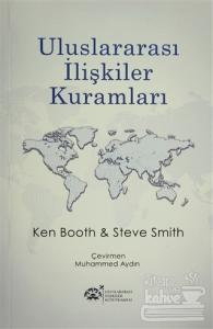 Uluslararası İlişkiler Kuramları