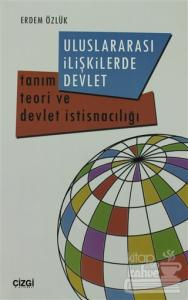 Uluslararası İlişkilerde Devlet