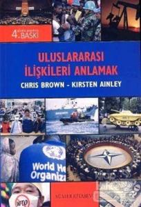 Uluslararası İlişkileri Anlamak