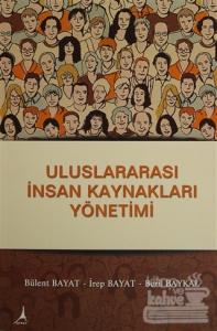 Uluslararası İnsan Kaynakları Yönetimi