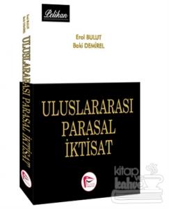 Uluslararası Parasal İktisat