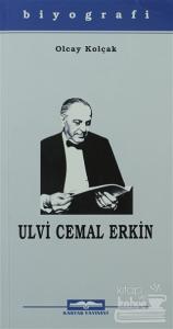 Ulvi Cemal Erkin