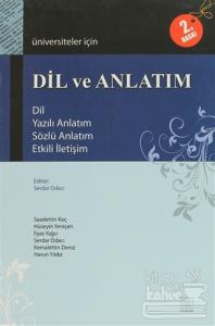 Üniversiteler için Dil ve Anlatım