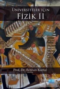 Üniversiteler İçin Fizik 2