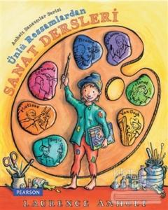 Ünlü Ressamlardan Sanat Dersleri