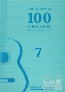 Unutulmayan 100 Şarkı Akoru - 7